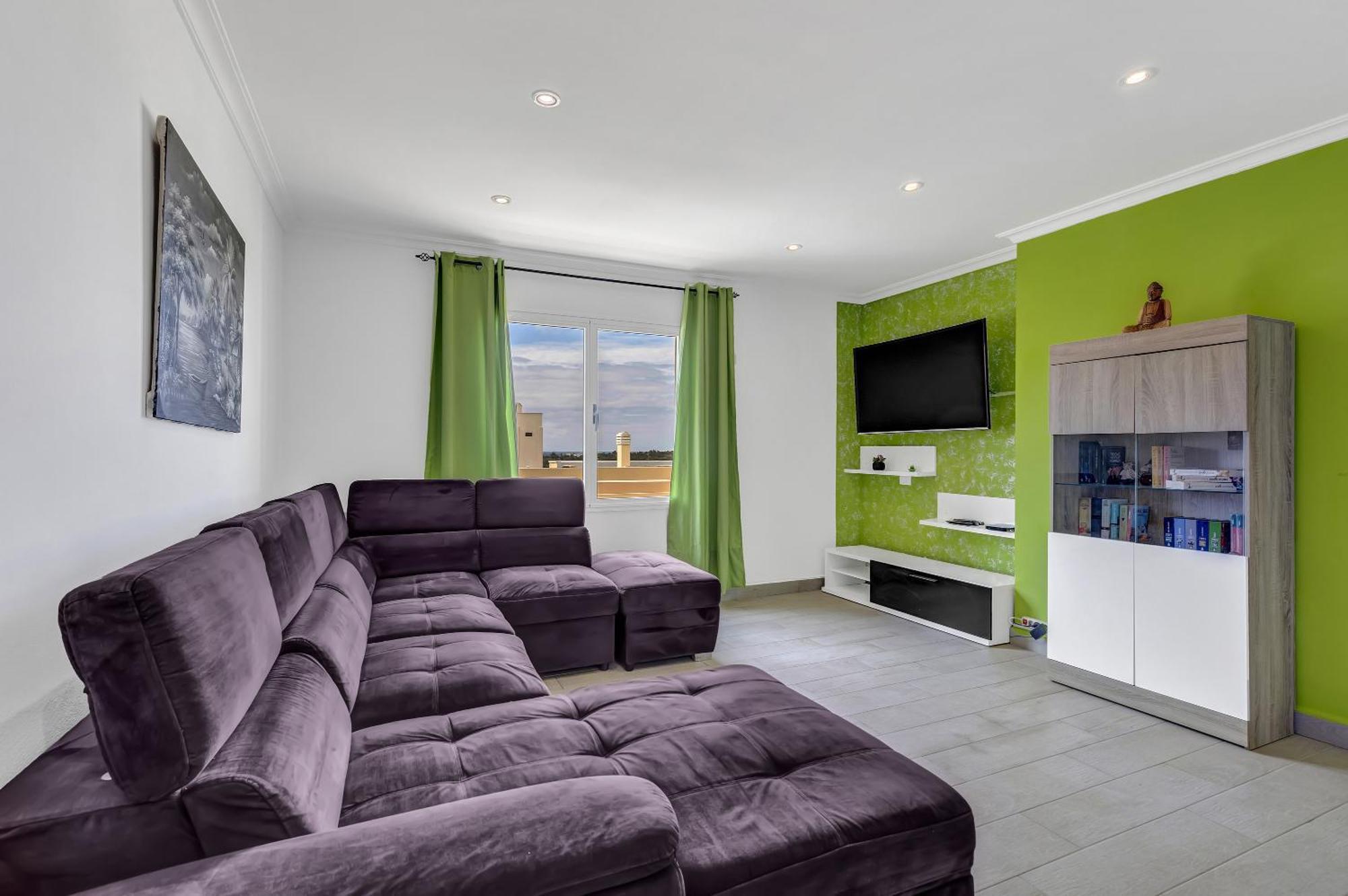Casa Walymar *